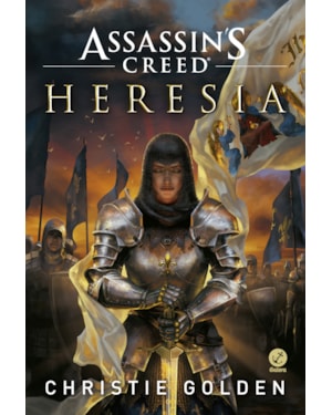 ASSASSIN'S CREED: HERESIA