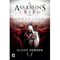 ASSASSINS CREED: IRMANDADE