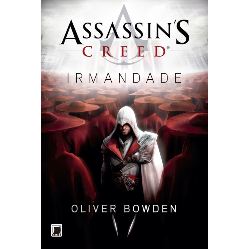 ASSASSINS CREED: IRMANDADE