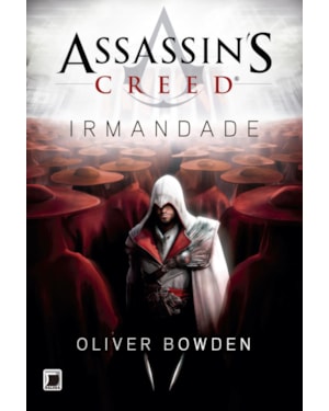 ASSASSINS CREED: IRMANDADE