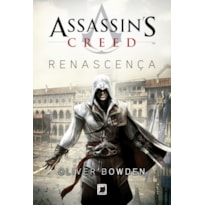 ASSASSINS CREED: RENASCENÇA