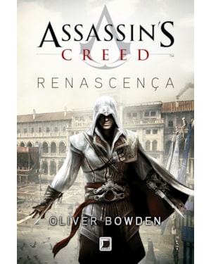 ASSASSINS CREED: RENASCENÇA