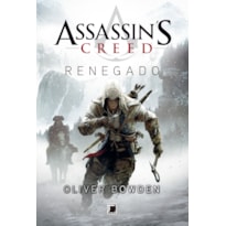 ASSASSIN'S CREED: RENEGADO