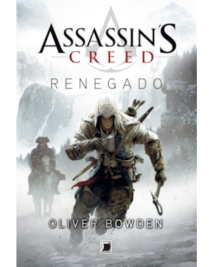 ASSASSIN'S CREED: RENEGADO