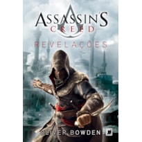 ASSASSINS CREED: REVELAÇÕES