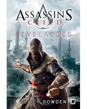 ASSASSINS CREED: REVELAÇÕES