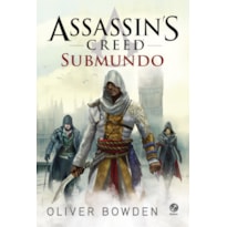 ASSASSIN'S CREED: SUBMUNDO