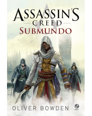 ASSASSIN'S CREED: SUBMUNDO
