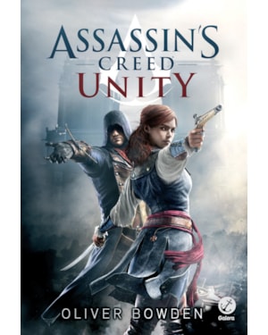 ASSASSIN'S CREED: UNITY