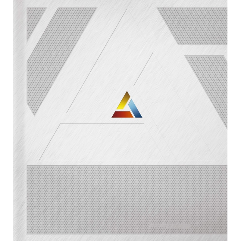 ASSASSIN'S CREED UNITY: ABSTERGO ENTERTAINMENT - DOSSIÊ DO FUNCIONÁRIO