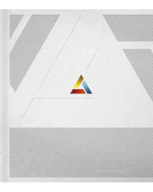 ASSASSIN'S CREED UNITY: ABSTERGO ENTERTAINMENT - DOSSIÊ DO FUNCIONÁRIO