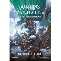 ASSASSIN'S CREED: VALHALLA: A SAGA DE GEIRMUND