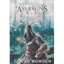 ASSASSINS CREED - VOL. IV - 1ª ASSASSINS CREED - VOL. IV - 1ª