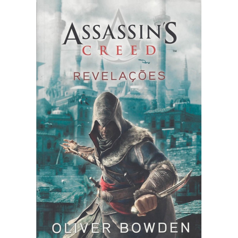 ASSASSINS CREED - VOL. IV - 1ª
