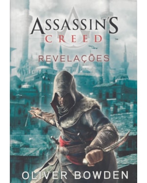 ASSASSINS CREED - VOL. IV - 1ª