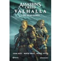 ASSASSINS CREED © VALHALLA: CANÇÃO DA GLÓRIA