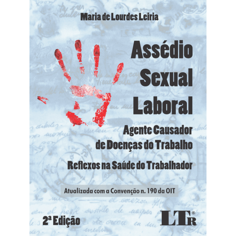 ASSÉDIO SEXUAL LABORAL