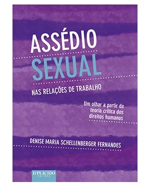 Assédio sexual nas relações de trabalho: um olhar a partir da teoria crítica dos direitos humanos