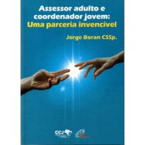 ASSESSOR ADULTO E COORDENADOR JOVEM