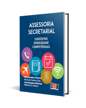 Assessoria Secretarial: contextos, diversidade e competência