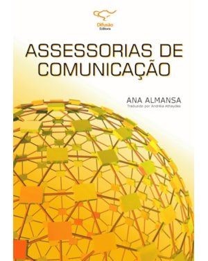 ASSESSORIAS DE COMUNICAÇÃO