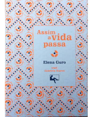 ASSIM A VIDA PASSA
