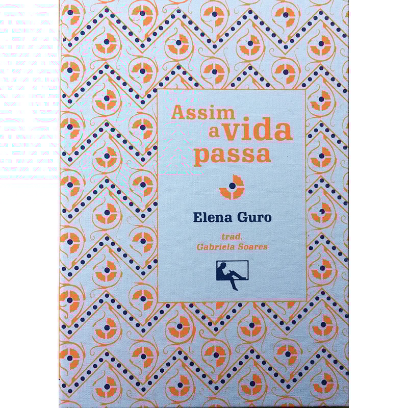 ASSIM A VIDA PASSA