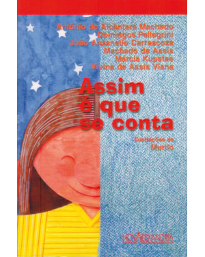 ASSIM É QUE SE CONTA