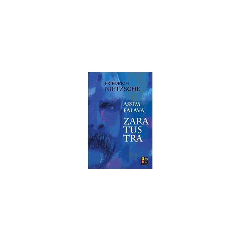 Assim falava Zaratustra