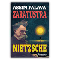 ASSIM FALAVA ZARATUSTRA