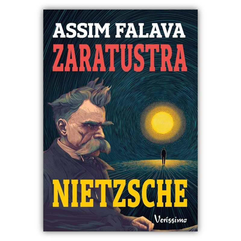 ASSIM FALAVA ZARATUSTRA