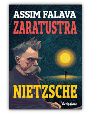 ASSIM FALAVA ZARATUSTRA