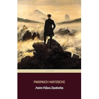 ASSIM FALAVA ZARATUSTRA - VOLUME QUATRO - 1
