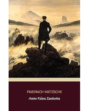 ASSIM FALAVA ZARATUSTRA - VOLUME QUATRO - 1
