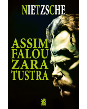 ASSIM FALOU ZARATUSTRA