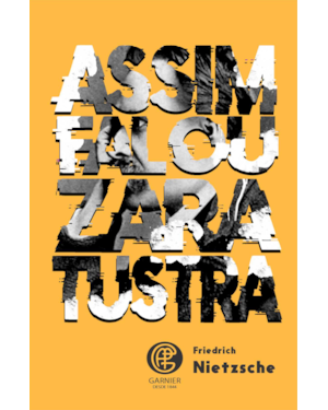 ASSIM FALOU ZARATUSTRA