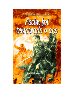 Assim foi temperado o aço