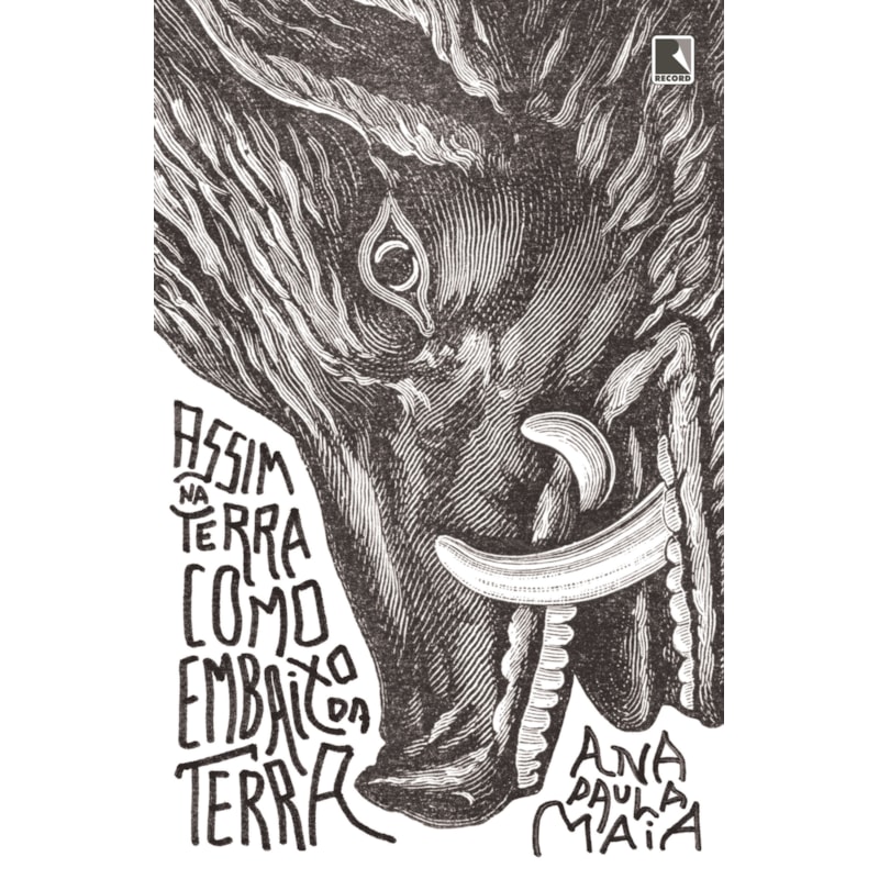 ASSIM NA TERRA COMO EMBAIXO DA TERRA
