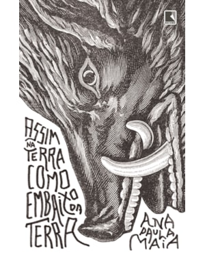 ASSIM NA TERRA COMO EMBAIXO DA TERRA