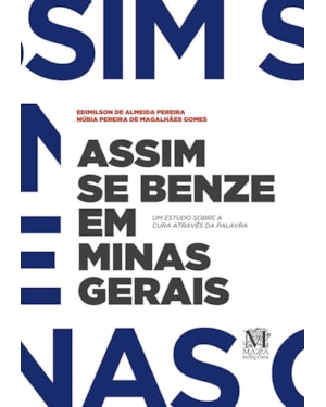 ASSIM SE BENZE EM MINAS GERAIS: