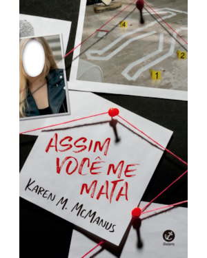ASSIM VOCÊ ME MATA