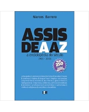 ASSIS DE A A Z - 1