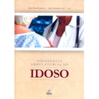 ASSISTENCIA AMBULATORIAL DO IDOSO