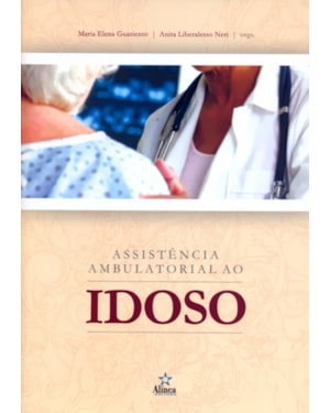 ASSISTENCIA AMBULATORIAL DO IDOSO