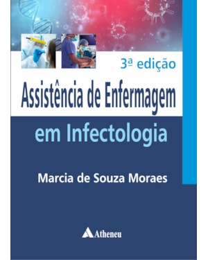 Assistência de enfermagem em infectologia