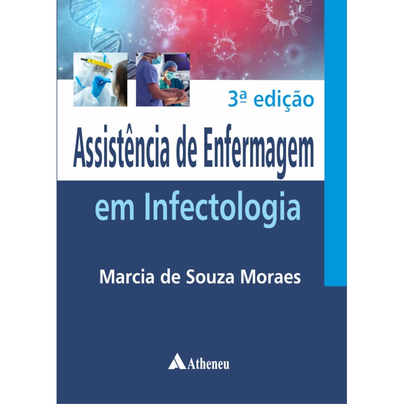 Assistência de enfermagem em infectologia