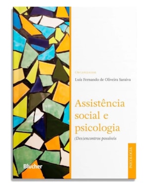 ASSISTÊNCIA SOCIAL E PSICOLOGIA