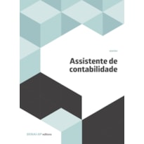 ASSISTENTE DE CONTABILIDADE