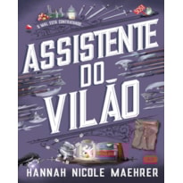 ASSISTENTE DO VILÃO (SUCESSO NO TIKTOK)
