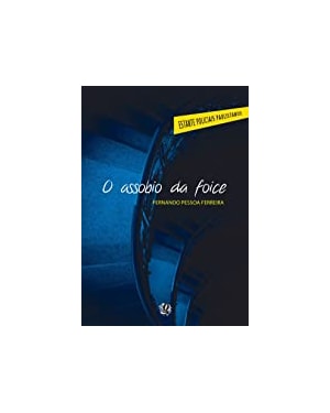 ASSOBIO DA FOICE, O - 1